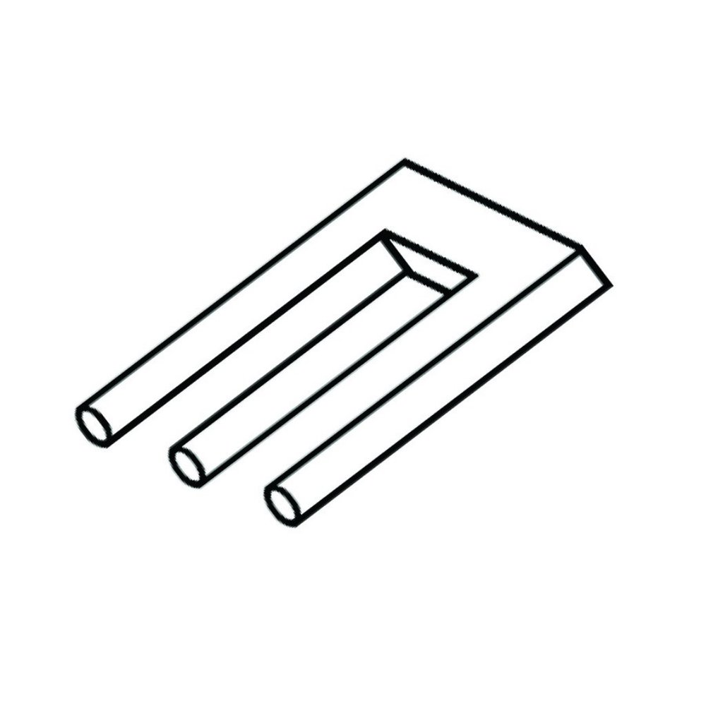 Meet your Posher, Impossible Objects